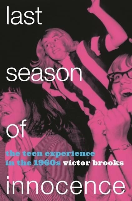 Produktbild: Last Season of Innocence