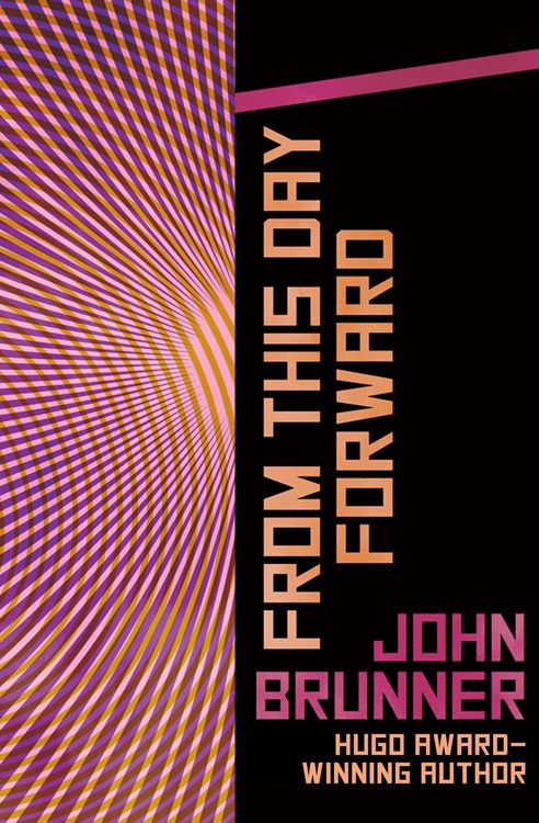 Produktbild: From This Day Forward