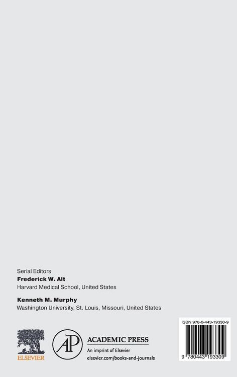 Produktbild: Advances in Immunology