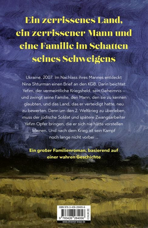 Produktbild: Der gute Name unseres Vaters