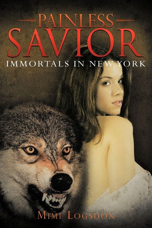 Produktbild: Painless Savior
