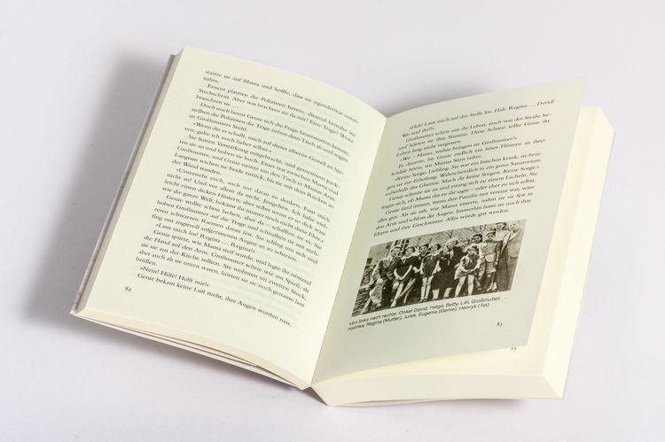 Produktbild: Das Herz von Auschwitz
