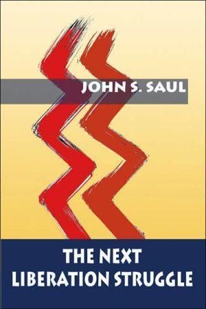 Produktbild: The Next Liberation Struggle