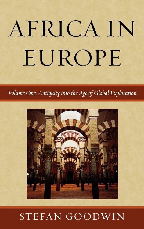 Produktbild: Africa in Europe