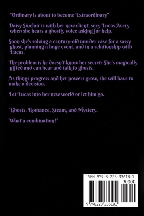 Produktbild: The Ghost Convention