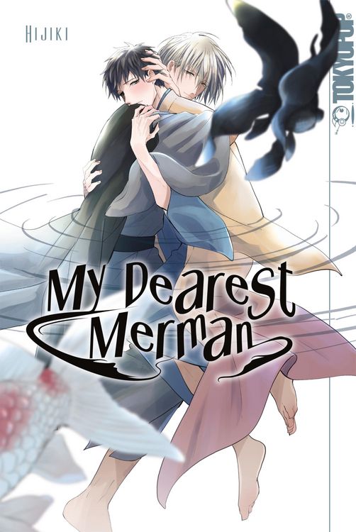 Produktbild: My Dearest Merman