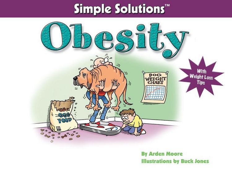 Produktbild: Simple Solutions Obesity
