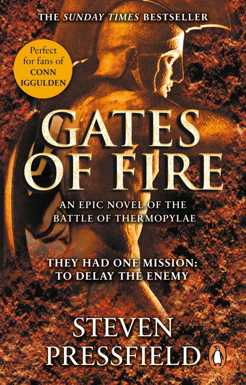 Produktbild: Gates Of Fire
