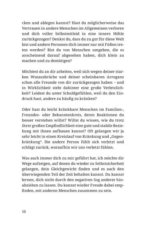 Produktbild: Ab heute kr&auml;nkt mich niemand mehr