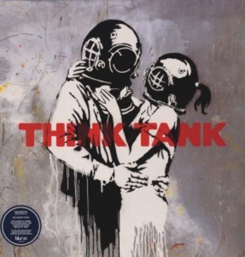 Produktbild: Think Tank (Special Edition)