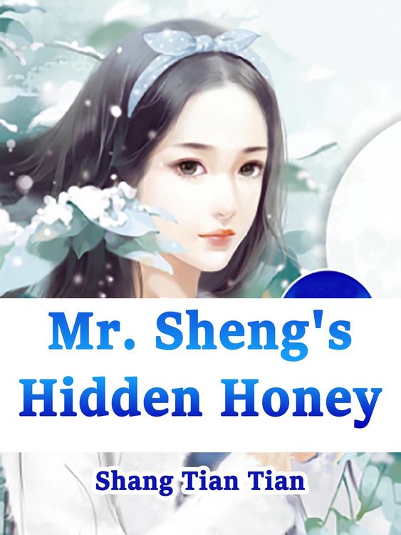 Produktbild: Mr. Sheng's Hidden Honey