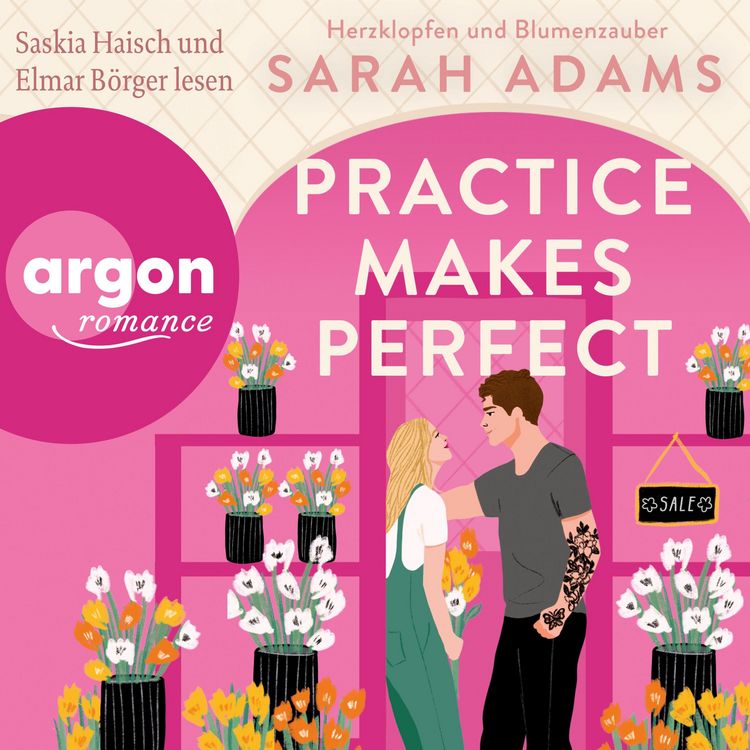 Produktbild: Practice Makes Perfect
