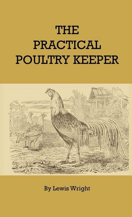 Produktbild: The Practical Poultry Keeper