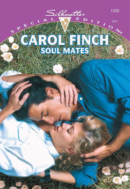 Produktbild: Soul Mates