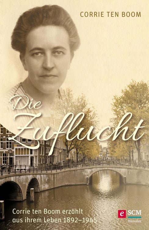 Produktbild: Die Zuflucht