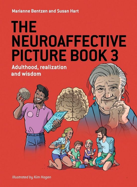 Produktbild: The Neuroaffective Picture Book 3
