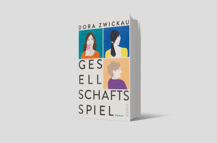 Produktbild: Gesellschaftsspiel