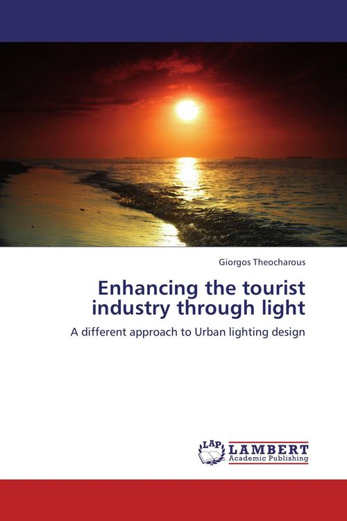 Produktbild: Enhancing the tourist industry through light