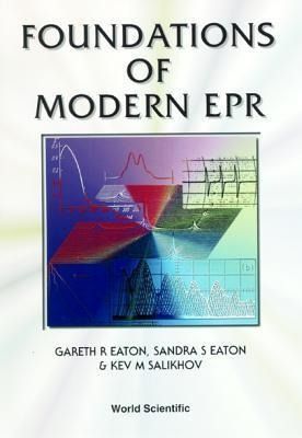 Produktbild: Foundations of Modern EPR