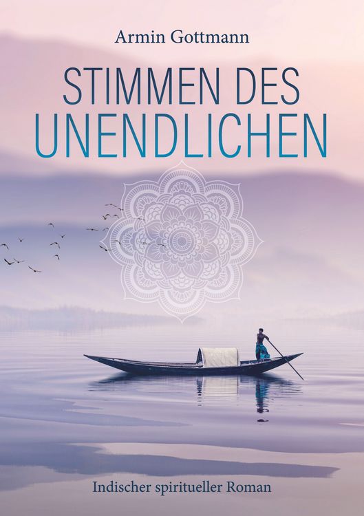 Produktbild: Stimmen des Unendlichen