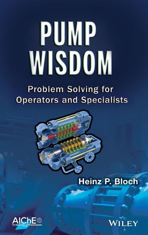 Produktbild: Pump Wisdom