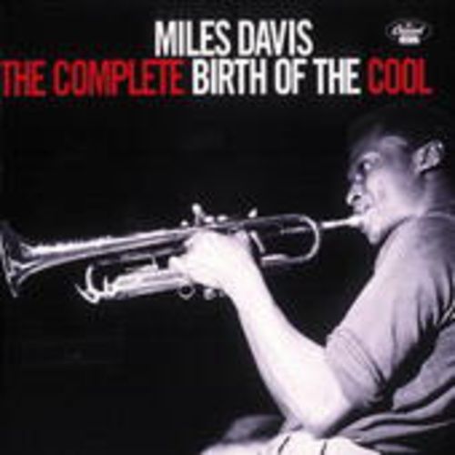 Produktbild: Davis, M: Complete Birth Of The Cool