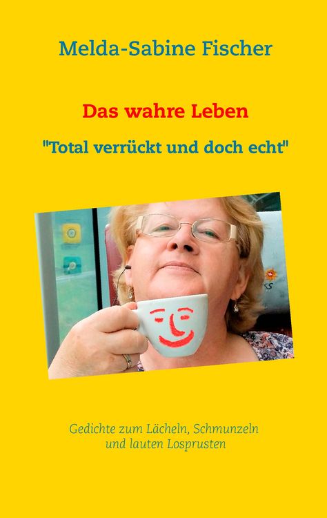 Produktbild: Das wahre Leben