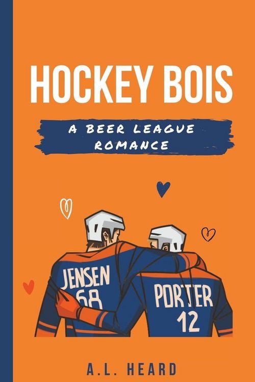 Produktbild: Hockey Bois