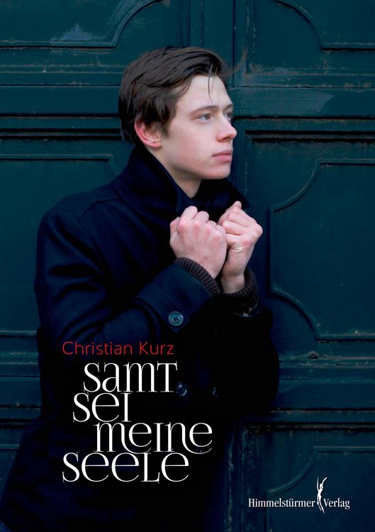 Produktbild: Samt sei meine Seele