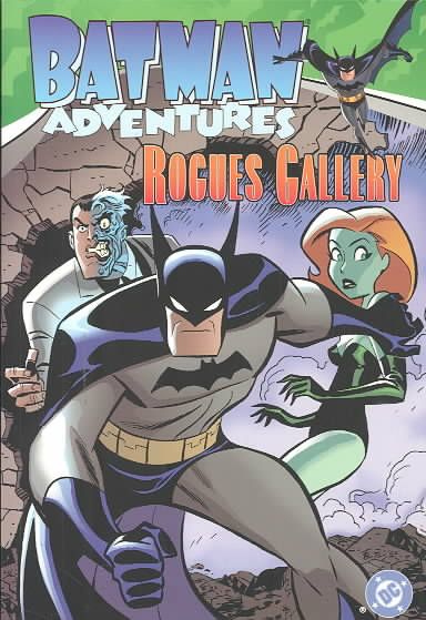 Produktbild: Rogues Gallery