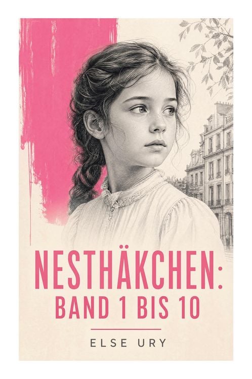 Produktbild: Nesth&auml;kchen: Band 1 bis 10