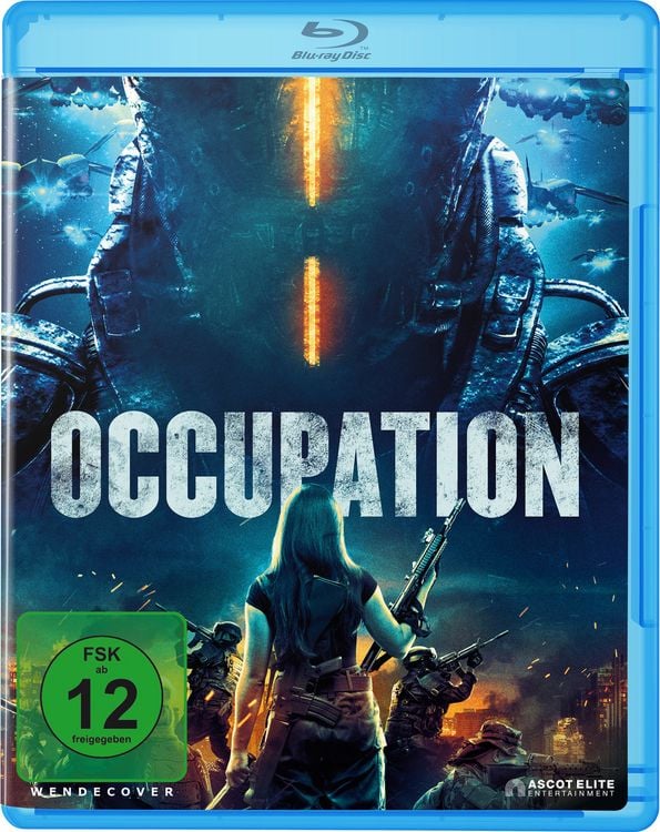 Produktbild: Occupation