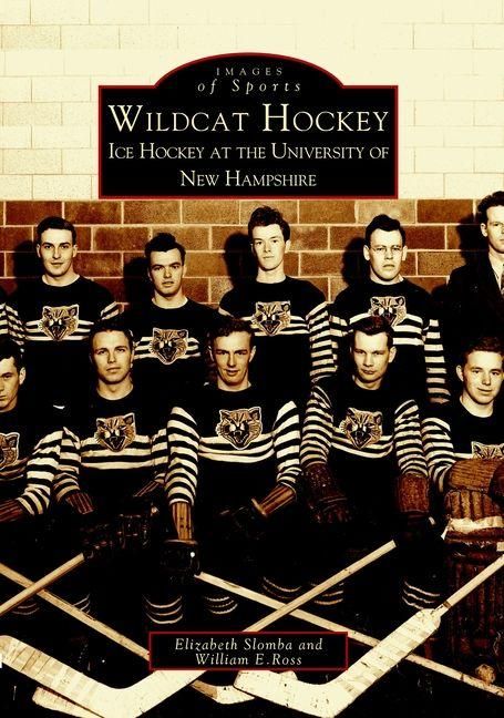 Produktbild: Wildcat Hockey