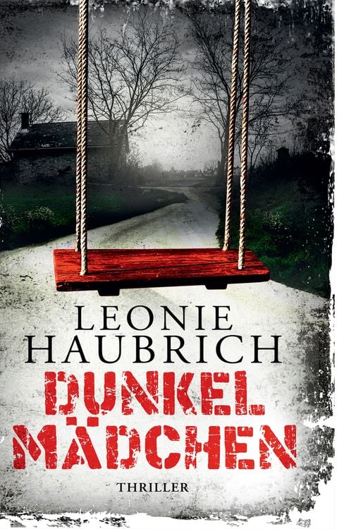 Produktbild: Dunkelm&auml;dchen