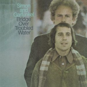 Produktbild: Bridge Over Troubled Water