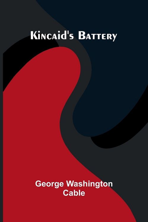 Produktbild: Kincaid's Battery