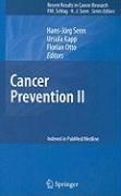 Produktbild: Cancer Prevention II