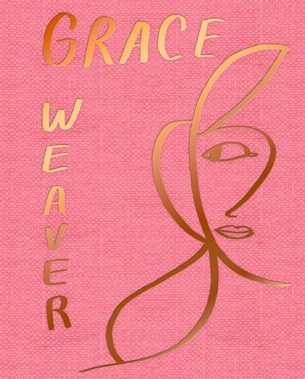 Produktbild: Grace Weaver