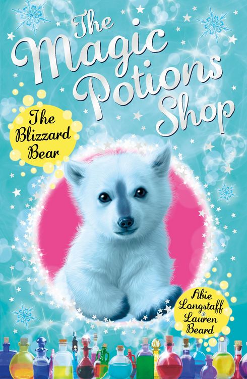 Produktbild: The Magic Potions Shop: The Blizzard Bear