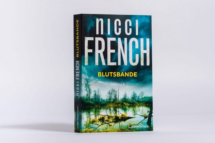 Produktbild: Blutsbande