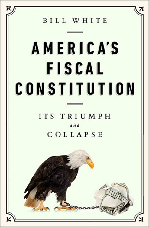 Produktbild: America's Fiscal Constitution