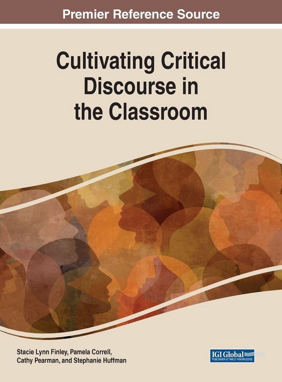 Produktbild: Cultivating Critical Discourse in the Classroom