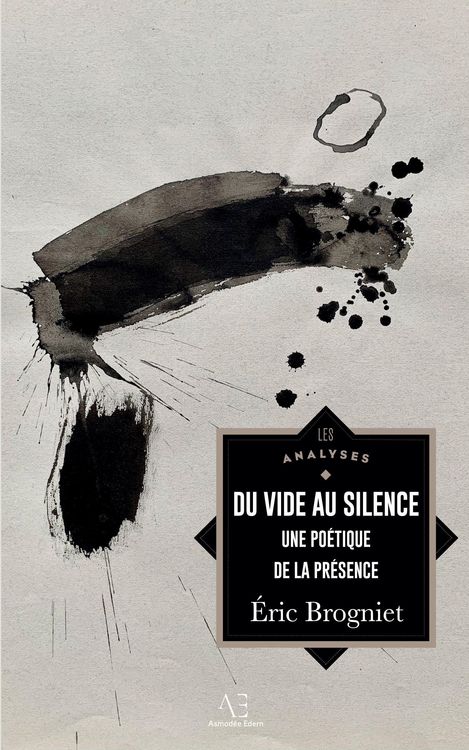 Produktbild: Du vide au silence