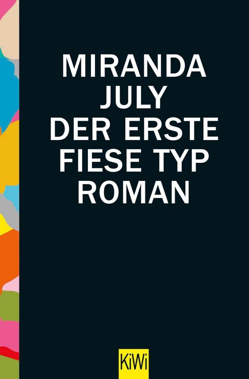 Produktbild: Der erste fiese Typ