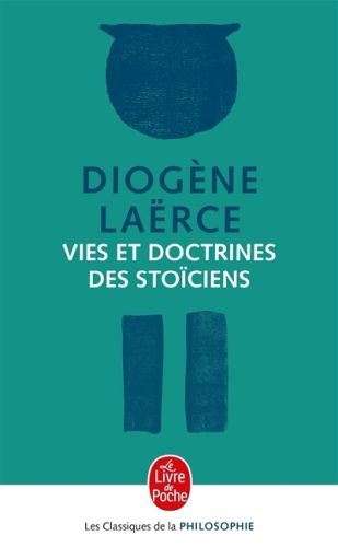Produktbild: Fre-Vies Et Doctrines des Stoi