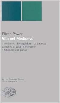 Produktbild: Vita nel Medioevo