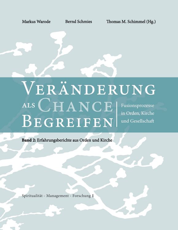 Produktbild: Ver&auml;nderungen als Chance begreifen
