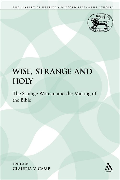 Produktbild: Wise, Strange and Holy