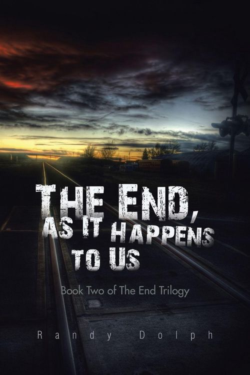 Produktbild: The End, as It Happens to Us