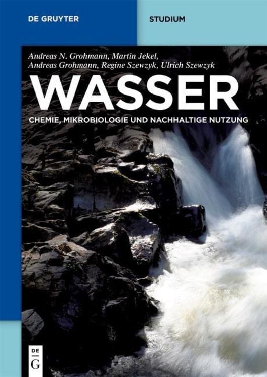 Produktbild: Wasser